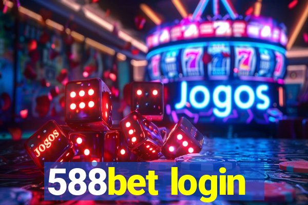 588bet login